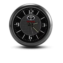 Load image into Gallery viewer, Toyota Watch For Car Interior
