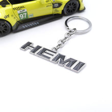Load image into Gallery viewer, Dodge Hemi Keyring
