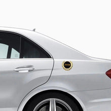 Load image into Gallery viewer, Jeep Emblem Sticker
