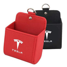 Load image into Gallery viewer, Air Vent Storage Box for Tesla
