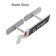 Load image into Gallery viewer, Hyundai N Line Type4 Grille Emblem
