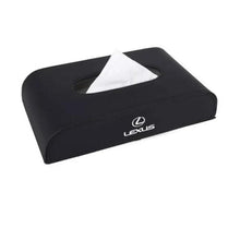 Load image into Gallery viewer, Lexus Tissue Box Towel
