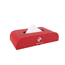 Load image into Gallery viewer, Borgward Tissue Box Towel
