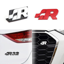 Load image into Gallery viewer, Volkswagen R-Line R 32 Emblem
