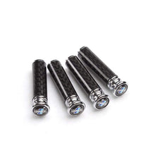 Load image into Gallery viewer, 4pcs Hartge Logo Car Doors Lock Pins Knobs Interior
