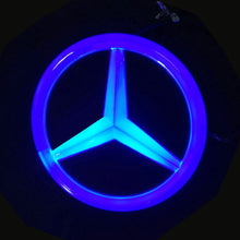 Load image into Gallery viewer, 4D LED Emblem for Mercedes-Benz
