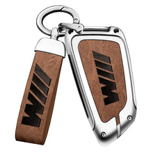 Load image into Gallery viewer, BMW Сase Remote Key, Keychain
