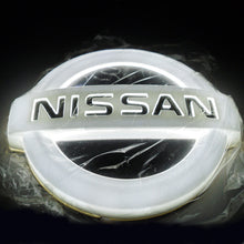 Load image into Gallery viewer, 4D LED Emblem for  Nissan
