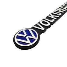 Load image into Gallery viewer, VW Volkswagen GTI Rabbit Emblem Sticker
