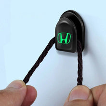 Load image into Gallery viewer, 4pcs Honda Car Interior Hook Stickers
