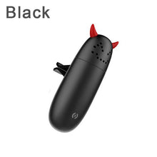 Load image into Gallery viewer, Alloy Elf Clip Car Air Freshener
