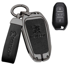 Load image into Gallery viewer, Peugeot Сase Remote Key, Keychain
