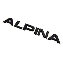 Load image into Gallery viewer, Alpina Emblem Sticker for BMW
