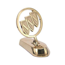 Load image into Gallery viewer, Buick Logo Hood Stand Emblem

