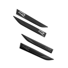 Load image into Gallery viewer, 2pcs Volkswagen R Fenfer Emblem Stickers
