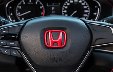 Load image into Gallery viewer, Honda Front / Rear Emblem Sticker
