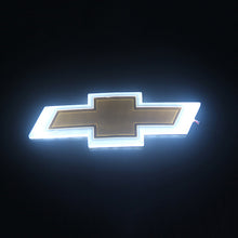 Load image into Gallery viewer, 4D LED Emblem for Chevrolet
