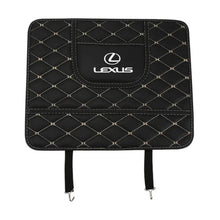 Load image into Gallery viewer, Lexus Anti-Kick Pad
