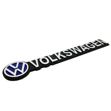 Load image into Gallery viewer, Volkswagen Logo Emblem Sticker
