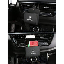 Load image into Gallery viewer, Air Vent Storage Box for Acura
