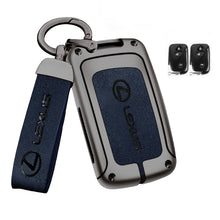 Load image into Gallery viewer, Lexus Сase Remote Key, Keychain
