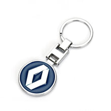 Load image into Gallery viewer, Metal Keychain For Renault
