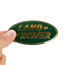 Load image into Gallery viewer, Rover Sticker
