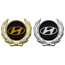 Load image into Gallery viewer, Hyundai Emblem Sticker
