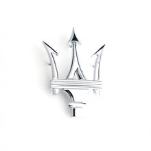Load image into Gallery viewer, Maserati Logo Grill Emblem
