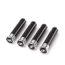 Load image into Gallery viewer, 4pcs Volkswagen SR Car Doors Lock Pins Knobs Interior
