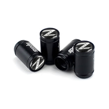Load image into Gallery viewer, 4pcs Nissan Z Sports Tire Valve Caps
