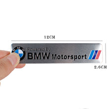 Load image into Gallery viewer, thin Bmw  sticker
