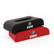 Load image into Gallery viewer, BMW Tissue Box Towel
