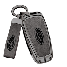 Load image into Gallery viewer, Ford Сase Remote Key, Keychain
