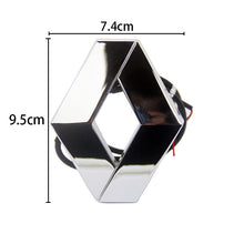 Load image into Gallery viewer, 4D LED Emblem for  Renault

