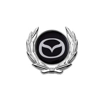 Load image into Gallery viewer, Mazda Emblem Sticker
