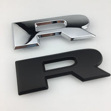 Load image into Gallery viewer, Dodge Ram Letter Front Grille Emblem
