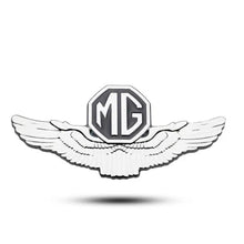 Load image into Gallery viewer, MG Wings Emblem Sticker
