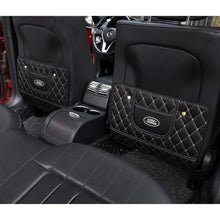 Load image into Gallery viewer, Land Rover Anti-Kick Pad
