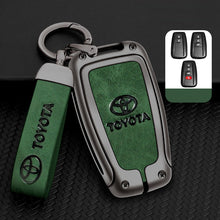 Load image into Gallery viewer, Toyota Сase Remote Key, Keychain

