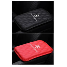 Load image into Gallery viewer, Mercedes Benz Armrest Mat
