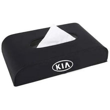 Load image into Gallery viewer, Kia Tissue Box Towel
