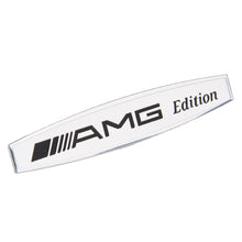 Load image into Gallery viewer, Mercedes Benz AMG Emblem sticker
