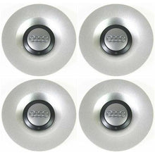 Load image into Gallery viewer, 4Pcs Audi Logo Wheel Center Caps 60mm 61mm 68mm 69mm 77mm 145mm 146mm 150mm 151mm
