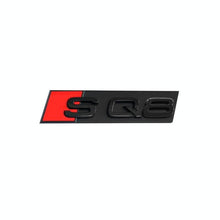 Load image into Gallery viewer, Audi RS3-RS8 SQ3-SQ8 Front Griller Badge

