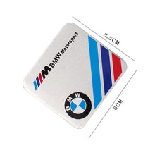Load image into Gallery viewer, thin Bmw  sticker
