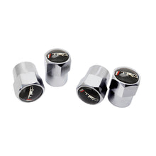 Load image into Gallery viewer, 4pcs TRD Tire Valve Caps for Toyota
