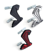 Load image into Gallery viewer, Shelby Snake Grille Emblem for Ford Mustang
