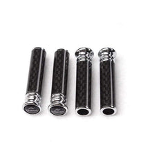 Load image into Gallery viewer, Hamann Logo Car Doors Lock Pins Knobs Interior

