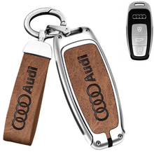 Load image into Gallery viewer, Audi Сase Remote Key, Keychain
